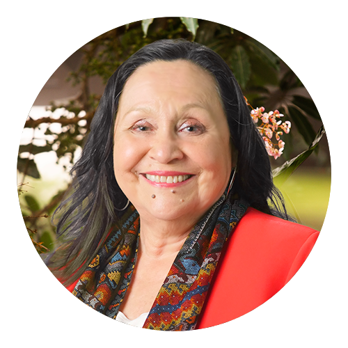 Board Member Theresa Montano