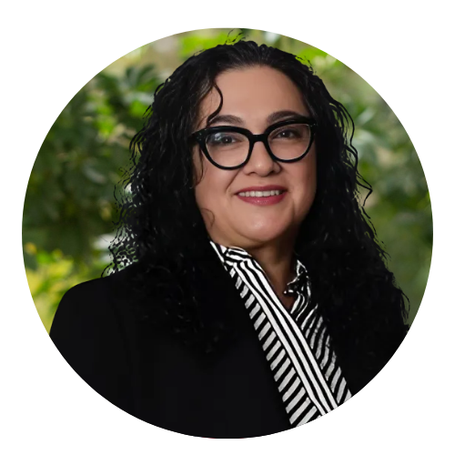 Laura Cantu Board member Dr. Laura Cantu