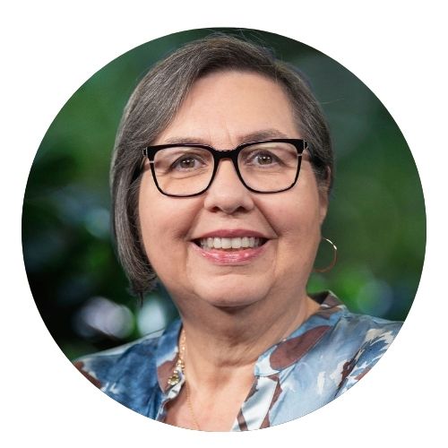 Margie Granado Board Member Margaret Granado