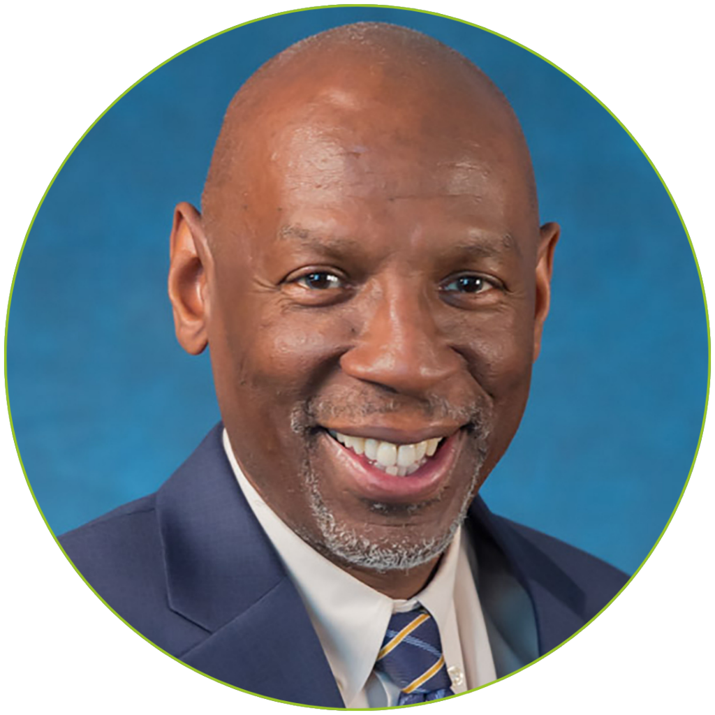 Geoffery Canada Headshot