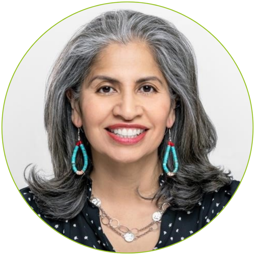 Ingrid Roberson Headshot