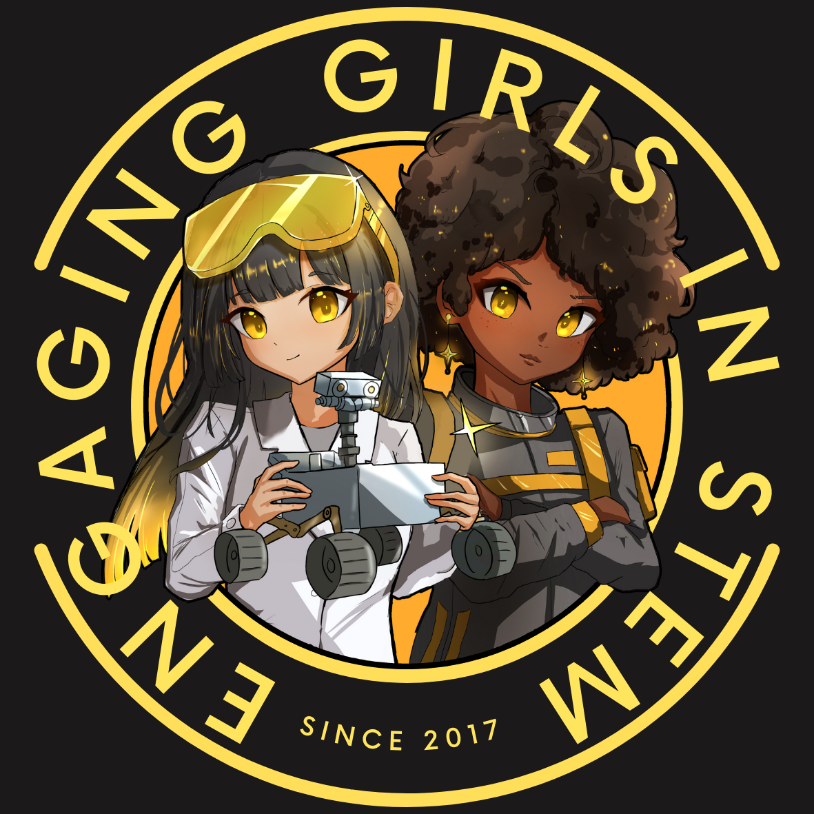 Engaging Girls in STEM