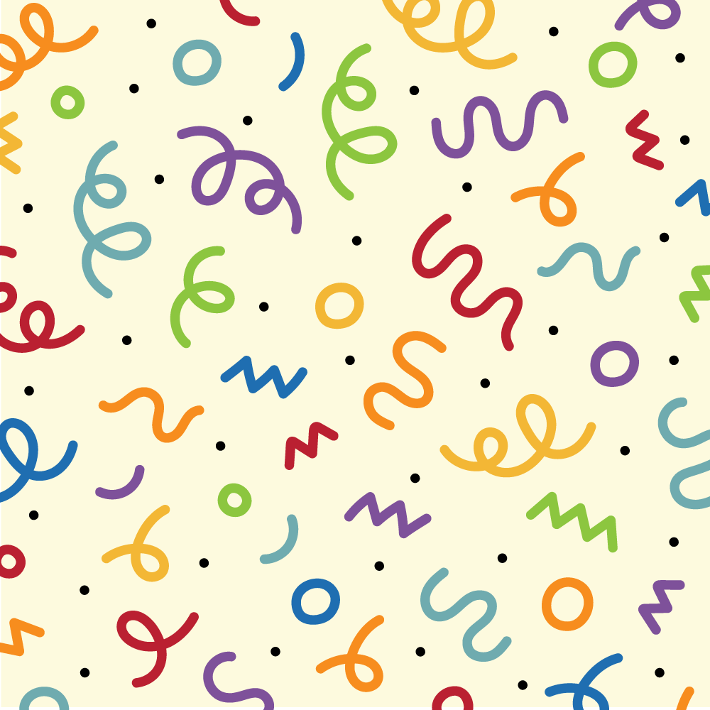 To Be Announced Placeholder