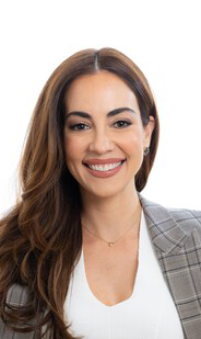 Mariana Atencio Headshot