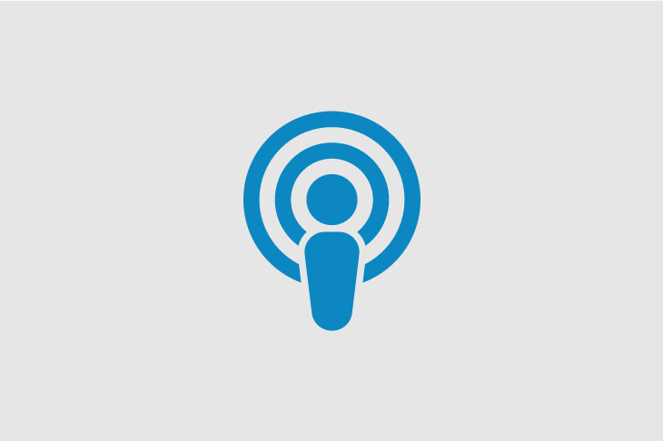 podcast icon