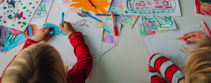 Arts Education Month