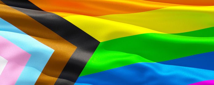 Pride Flag