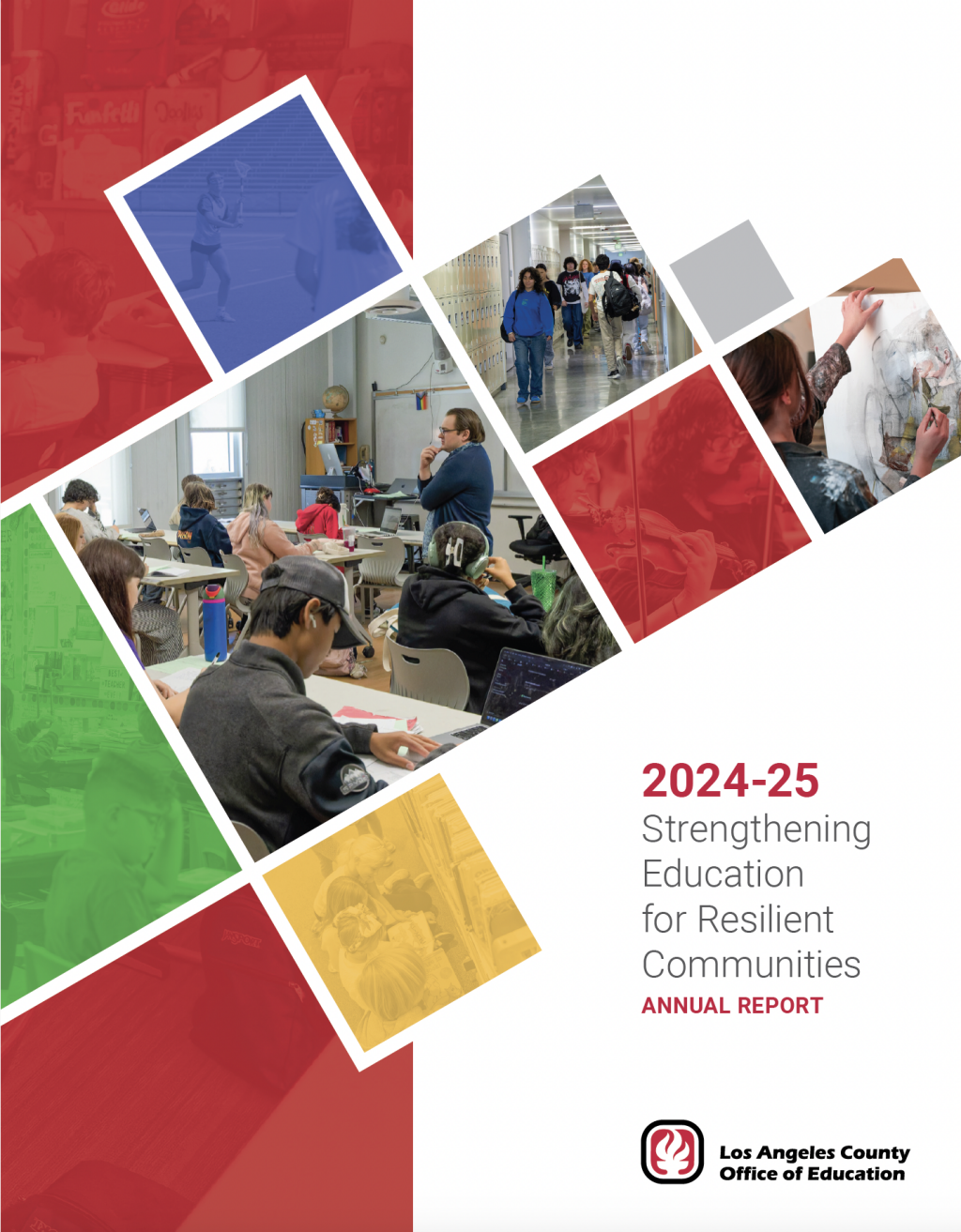 FY 24-25 Annual Report 