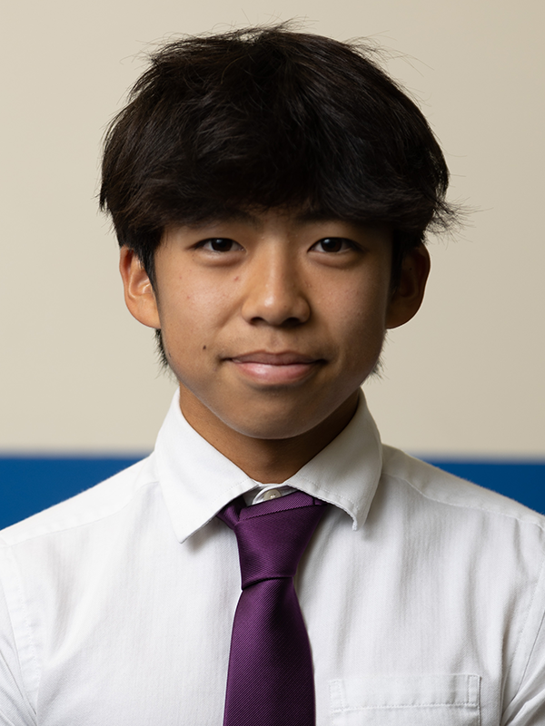 Headshot of Nathanael Oh