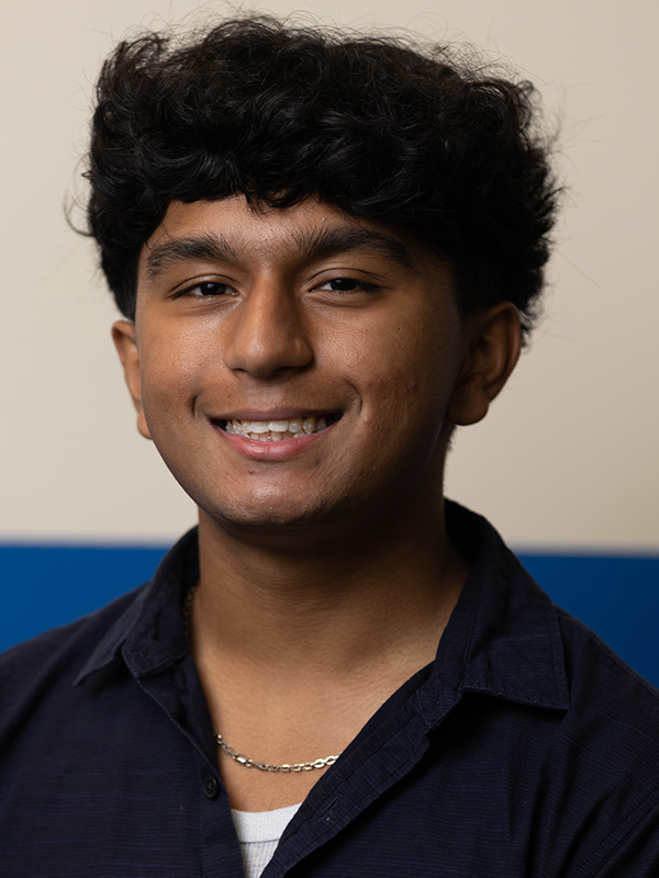 Headshot of Deshan Bishwas