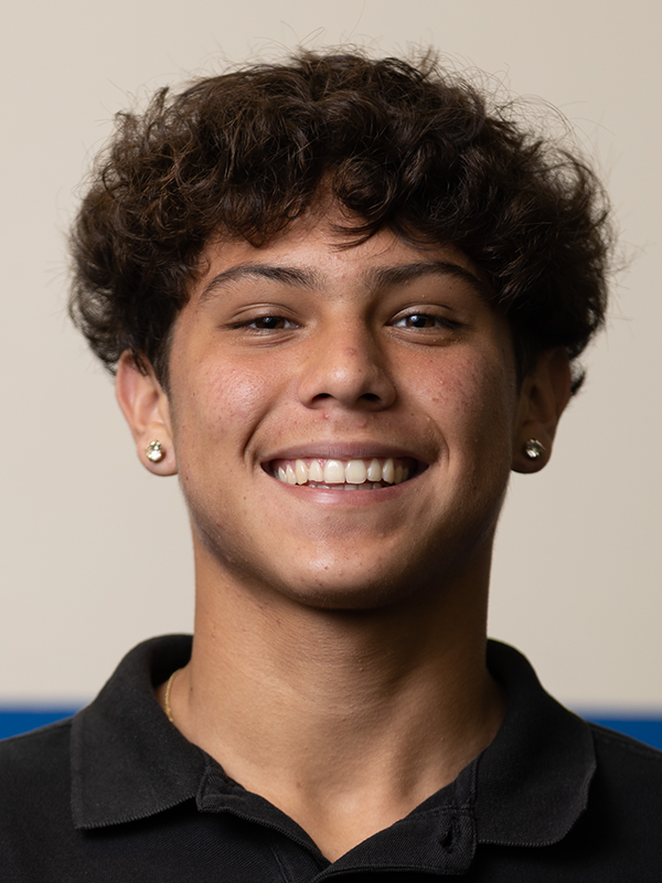 Headshot of Angel Duarte