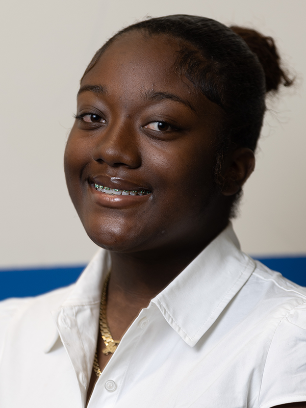 Headshot of Jordyn Mears