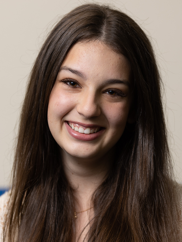 Headshot of Kayla Ring