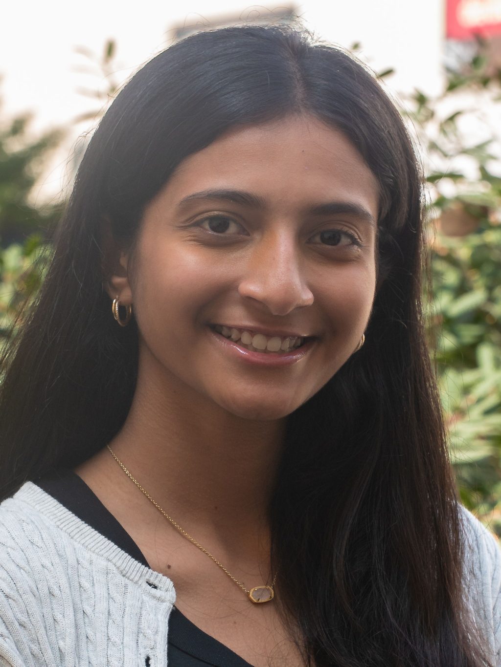 Student Advisory Council Member