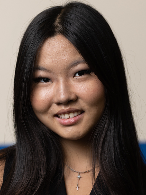 Headshot of Cindy Chen