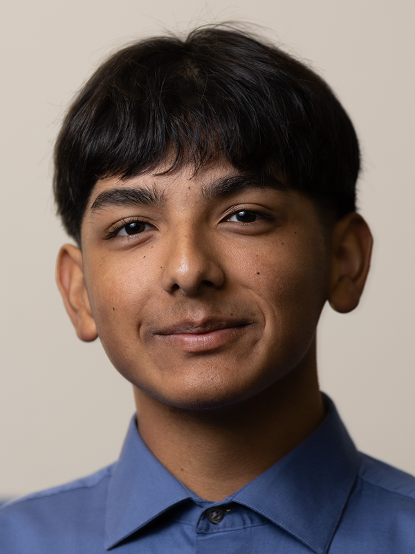 Headshot of Jerry Delgado