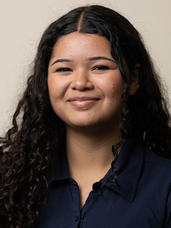 Headshot of Johana Aguilar