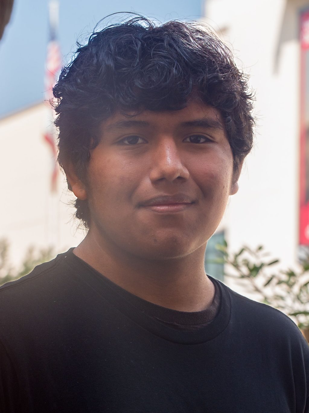 Student Advisory Council Member