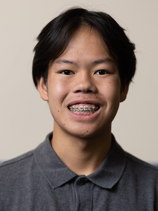 Headshot of Ethan Lay