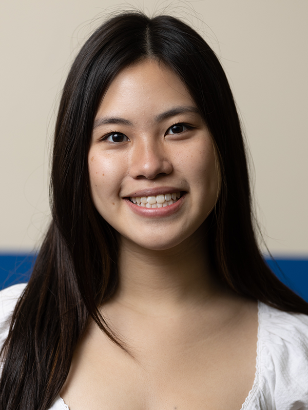 Headshot of Evelyn Lam