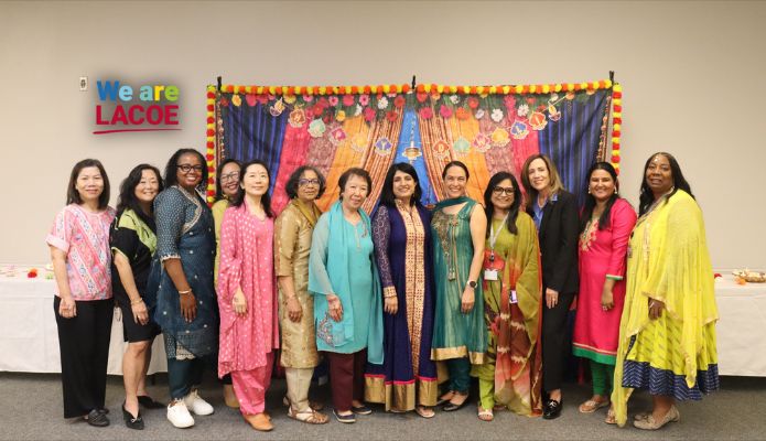 Asian American Pacific Islander Heritage Month