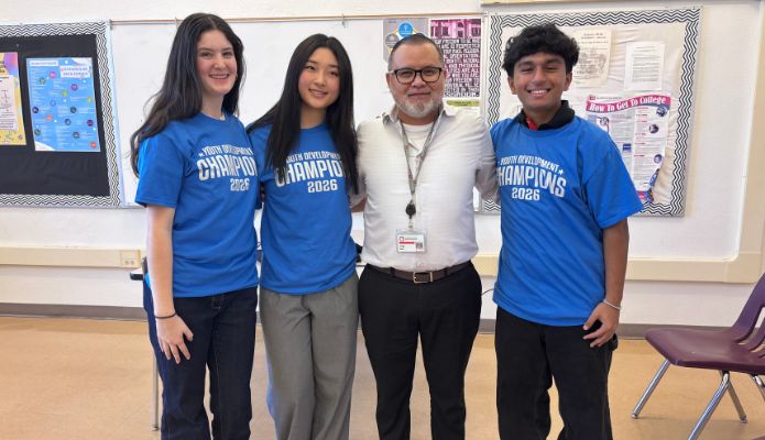Immigrant Heritage Month