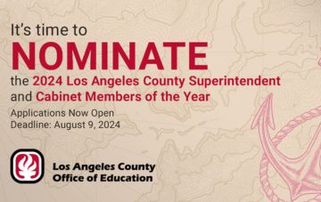Los Angeles County Office of Education