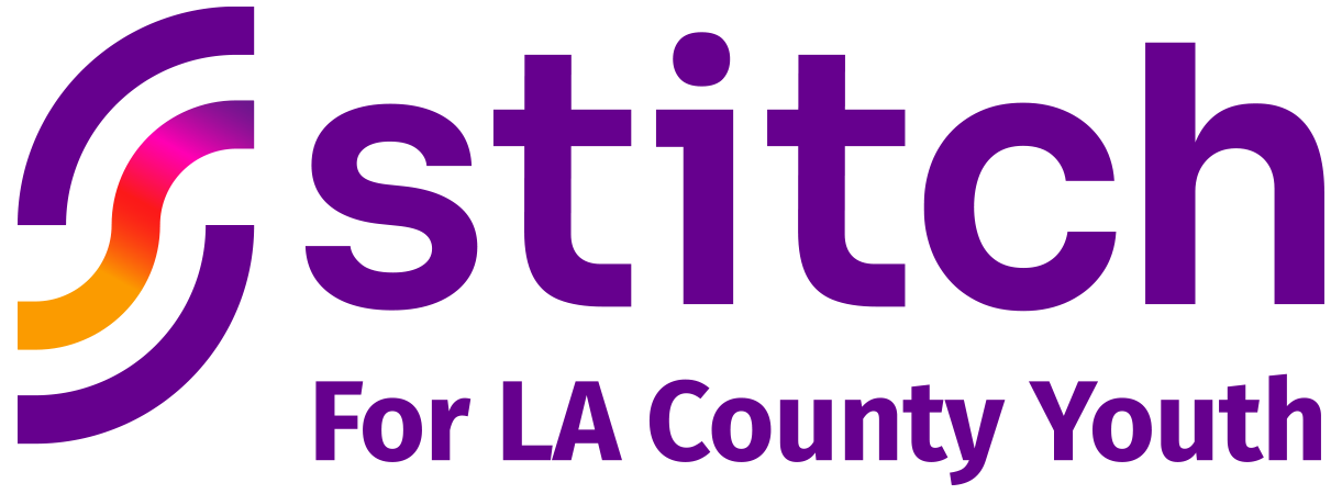 Stitch Logo