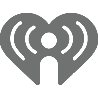 iHeart Podcasts Logo
