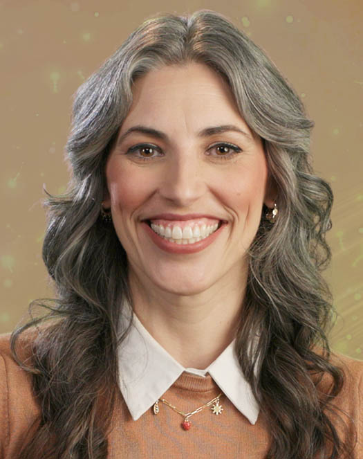 Alanna Grimaldi