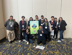 Alhambra High School Alhambra High School students at the U.S. Academic Decathlon
