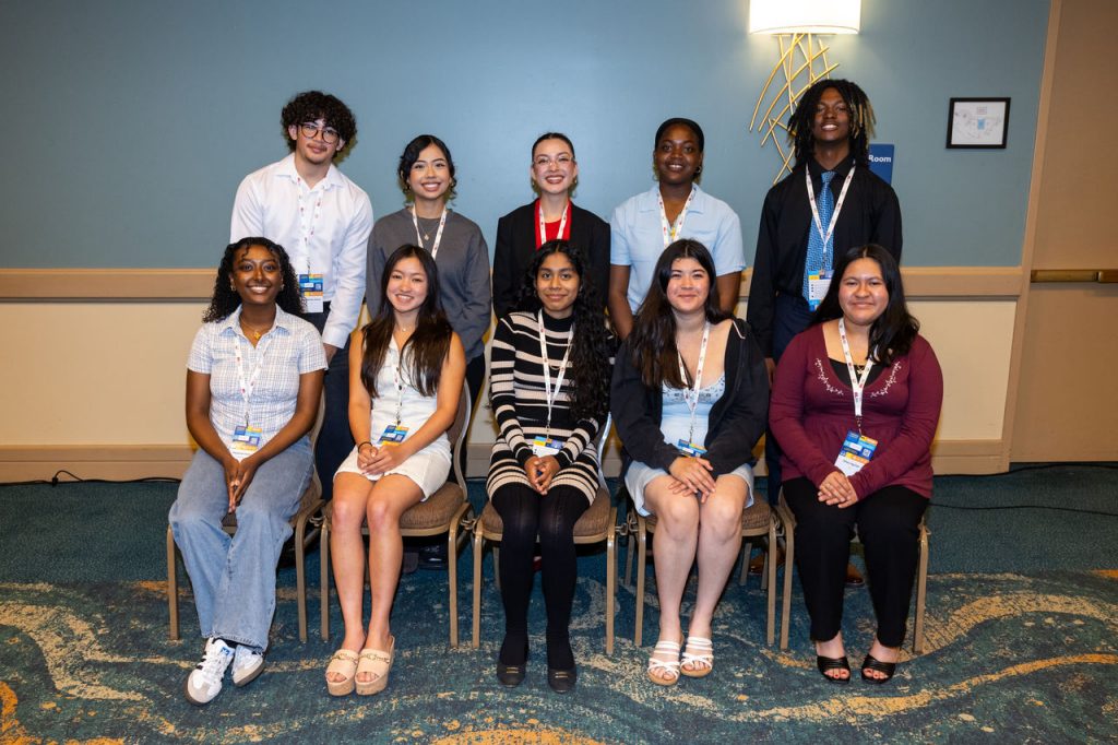 Greater Los Angeles Community Schools Student Catalyst Council