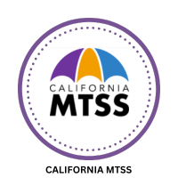 California Multi-Tiered Systems of Support