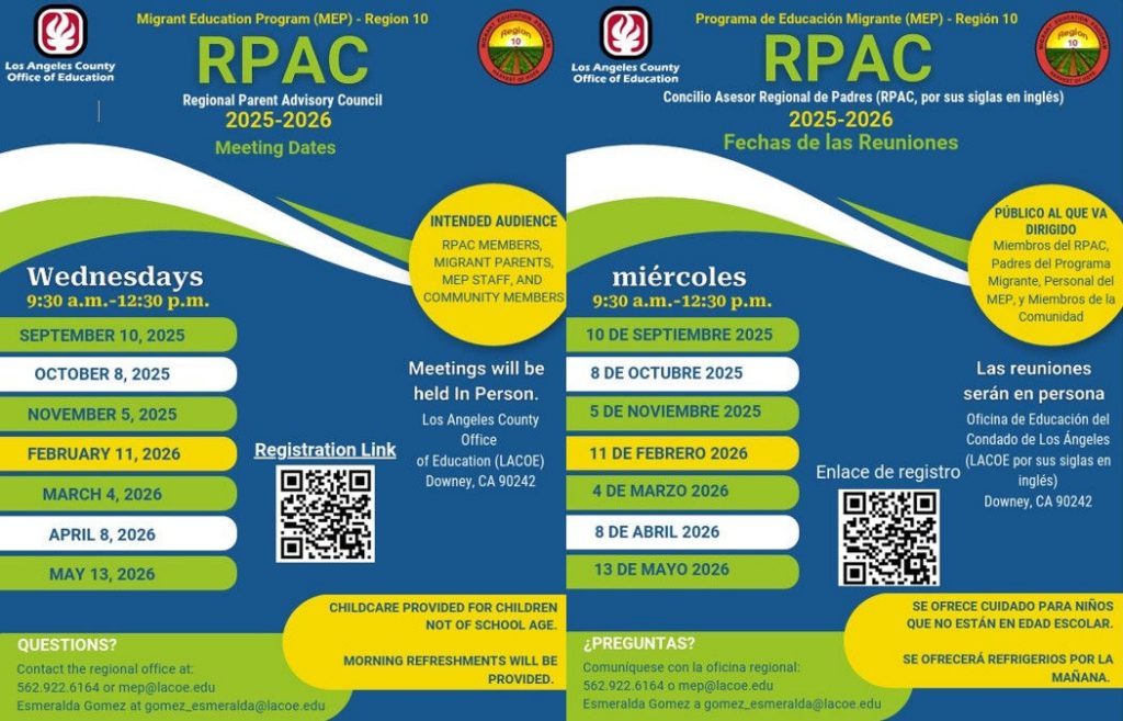 RPAC