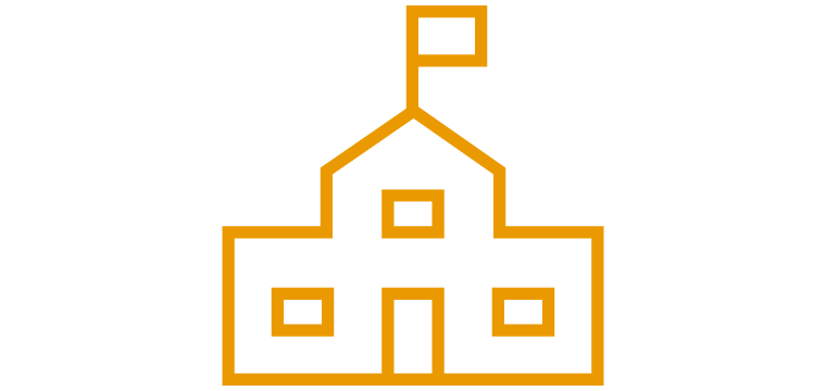 School house icon
