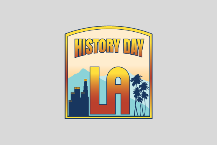 History Day LA logo