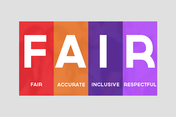 FAIR Act logo