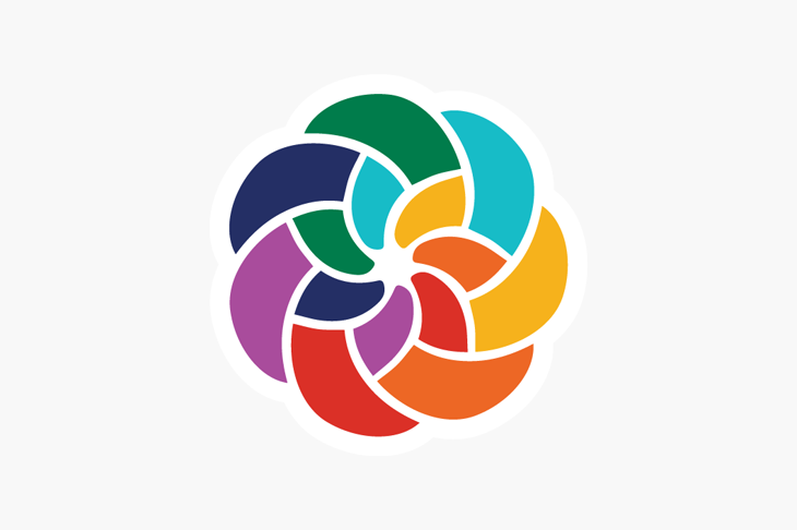 SCALE UP! 2.0 logo