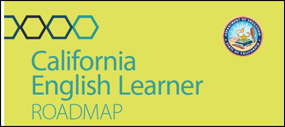 California English Learner Roadmap cover image
