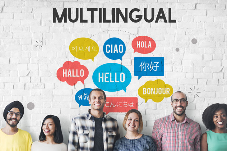 multilingual teacher support