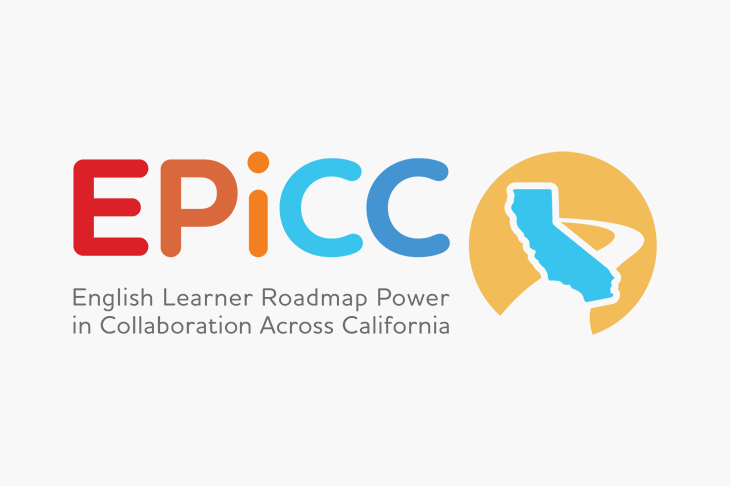 English Learner Roadmap Power in Collaboration Across California