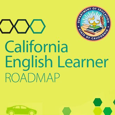 CDE California English Learner Roadmap