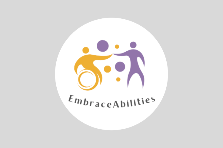 EmbraceAbilities logo
