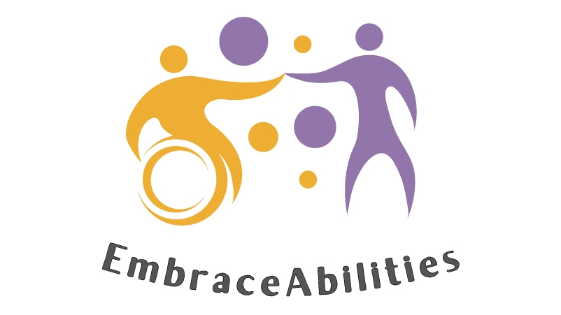 EmbraceAbilities logo