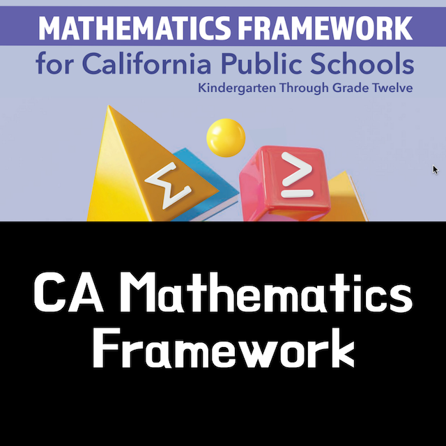 Math Framework 2023
