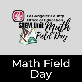 Math Field Day