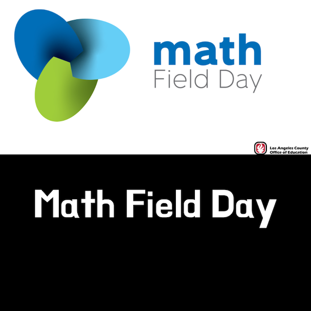 Math Field Day