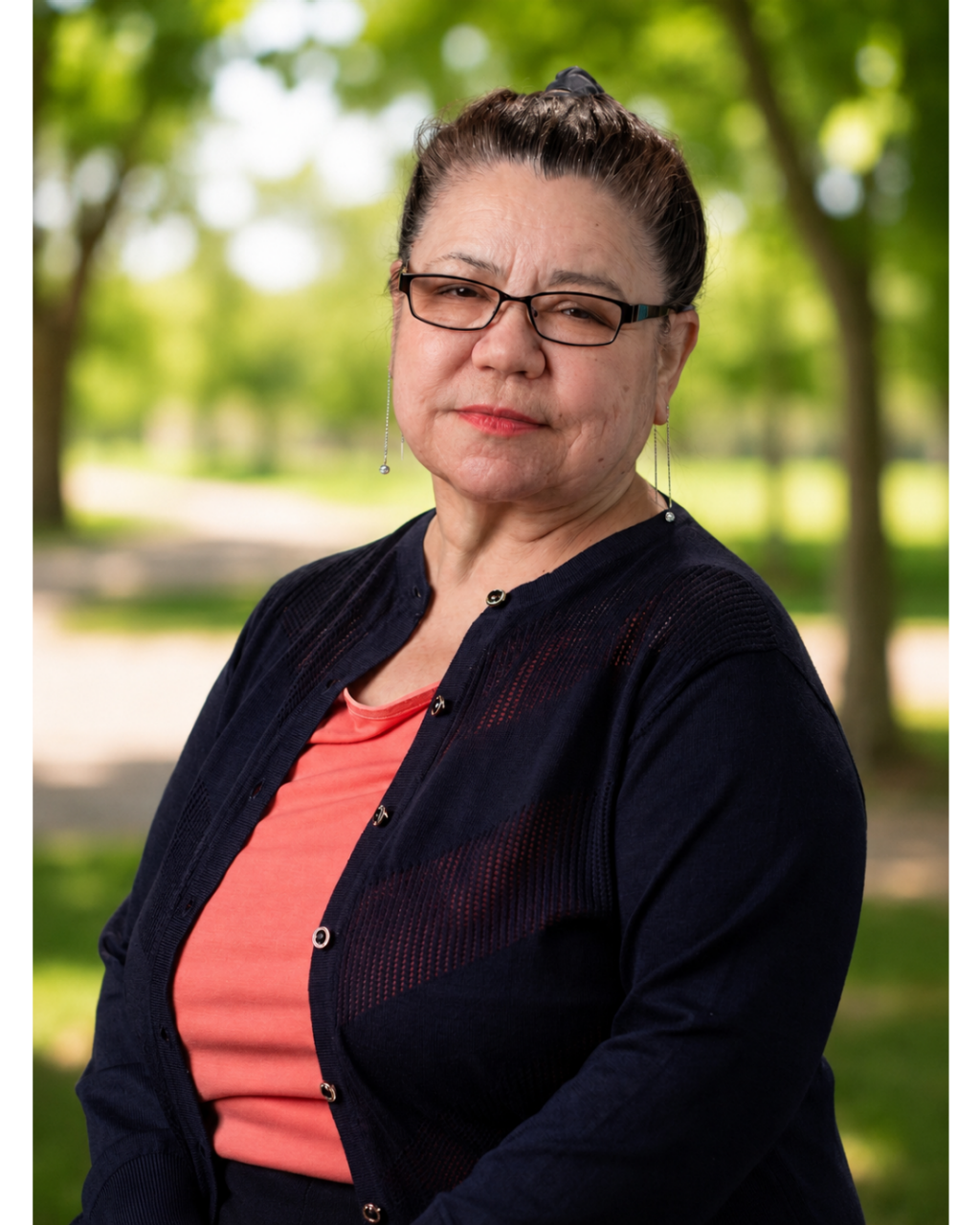 Picture of Rosa Olivar