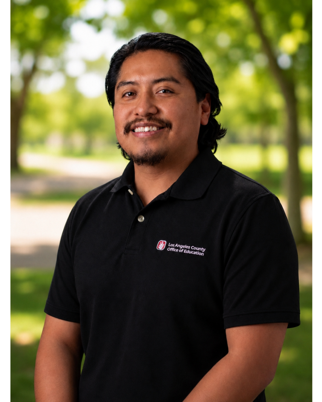 Picture of George Ramirez
