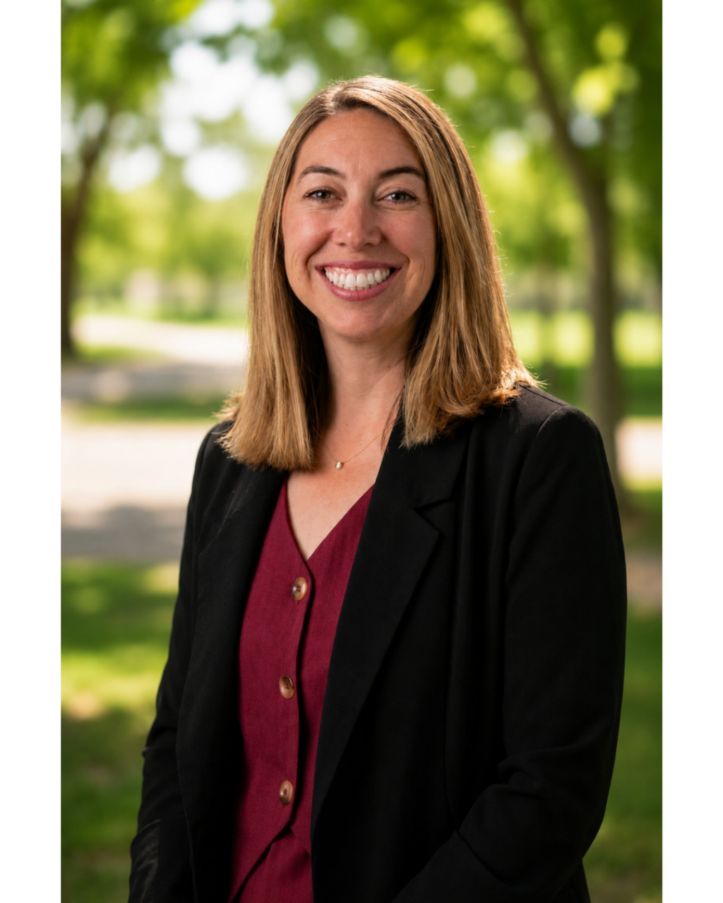 Picture of Marisa Caple